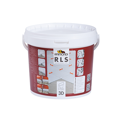 Croisillons 3d Kit r.l.s 3d Raimondi