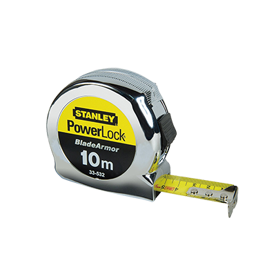 Boîtier Powerlock blade armor Stanley 