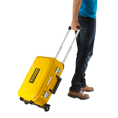 Valise de maintenance Fatmax® Stanley 