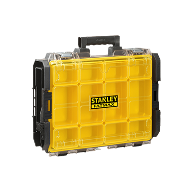 Mallettes Toughsystem fatmax® -ts100 Stanley 