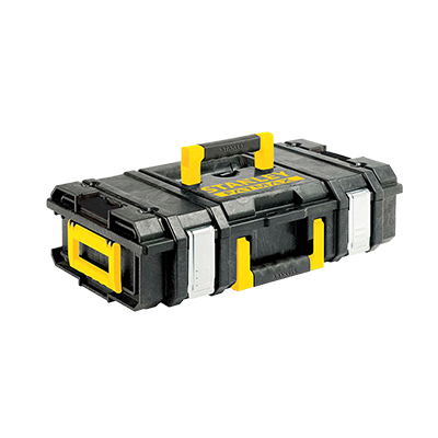 Mallettes Toughsystem fatmax® - ts150 Stanley 