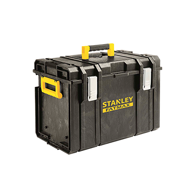 Mallettes Toughsystem fatmax® - ts400 Stanley 