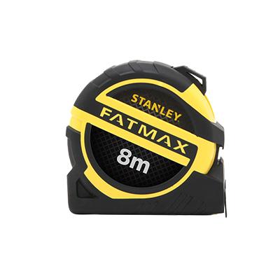 Mètre Blade Armor FATMAX® PRO FLUO Stanley 