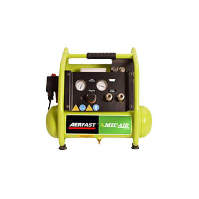 Compresseur Ac11005 aerfast mecair Aerfast