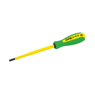 Tournevis plat Pp Agi Robur /e-robur