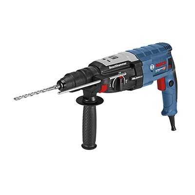 Marteau perforateur SDS-Plus GBH 2-28 F Bosch