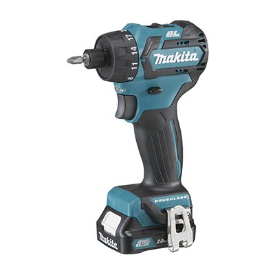 Perceuse visseuse DF032DSAE Makita