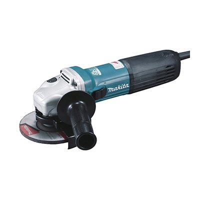 Meuleuse Ø 125 mm GA5040C Makita