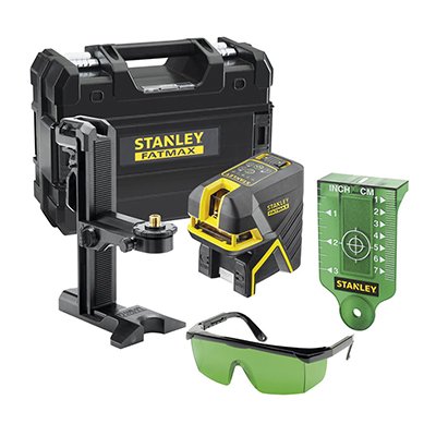 Niveau laser Fcl Stanley 