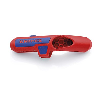 Outil universel à dégainer et dénuder ERGOSTRIP® Knipex