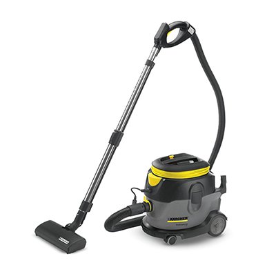 Aspirateurs poussières Karcher