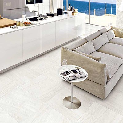 Carrelage intérieur Pure stone Ceramiche Piemme