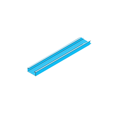 Fourrure Stil® f 530/300 bot10l Placo