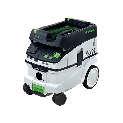 Aspirateur Ctl 26 e ac Festool