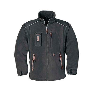  Veste polaire Difac