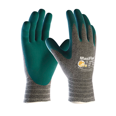 Gants de protection Maxiflex® comforttm 34-924 Difac