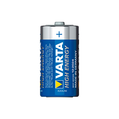 Piles Varta high energy Varta