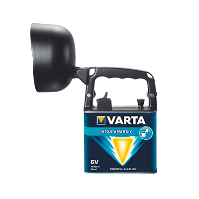 Torche Led 435 Varta