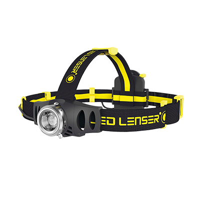 Lampe Ih6 Led Lenser