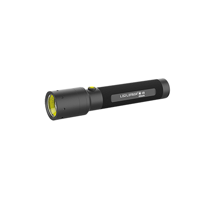 Lampe I9 Led Lenser