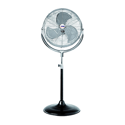 Ventilateur mobile VM 50 PI.2 S plus