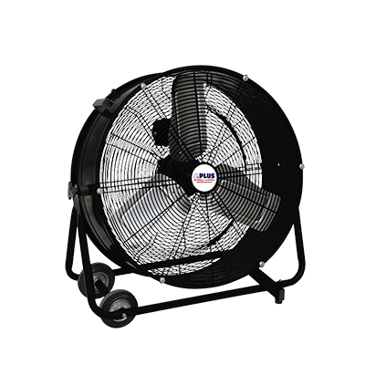 Ventilateur mobile VR 60 ECO.1 S plus