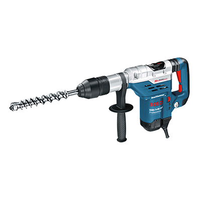 Marteau perforateur SDS-MAX GBH 5-40 DCE par Bosch