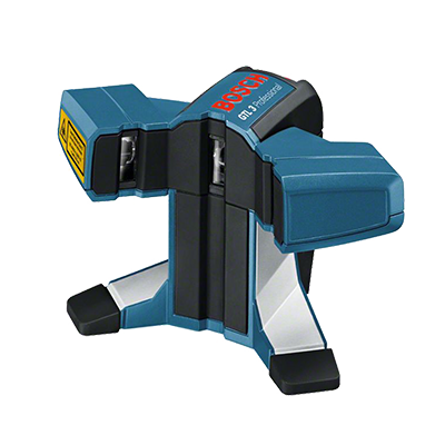 Laser carreleur GTL 3 par Bosch