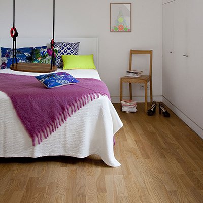 Parquet Ecoforest Berry Alloc