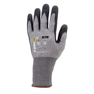 Gants protection anticoupure Eurocut N303 Coverguard