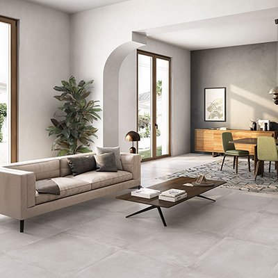 Carrelage BE SQUARE Emil Ceramica