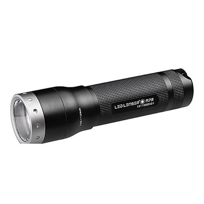 Torche rechargeable M7R.2 LEDLENSER - Enix energies