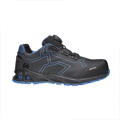 Chaussures KTREK S1P HRO SRC par Base