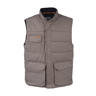 Gilet Heritage Bosseur