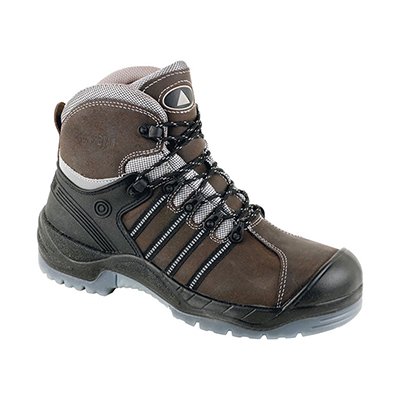 Chaussures Nomad s3 ci hi wr src Delta plus