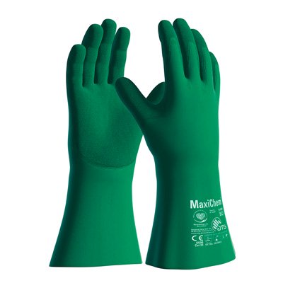 Vêtements de protection Maxichem 76830 Difac