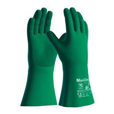 Vêtements de protection Maxichem Cut 76833 Difac