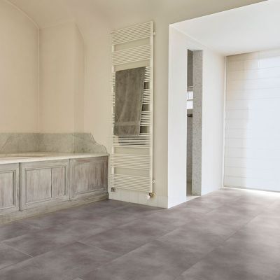 Revêtement de sol LVT Megastone de FP Bois