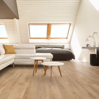 Revêtement de sol LVT Naturals Lumber de FP BOIS