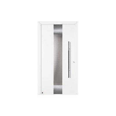 Portes alu Thermosafe 680 Hormann 