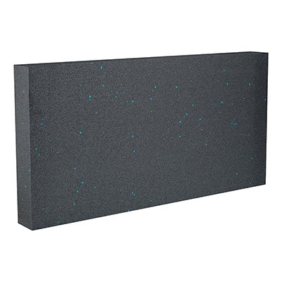 Panneau isolant de polystyrène expansé KNAUF XTHERM ITEX SUN + Knauf