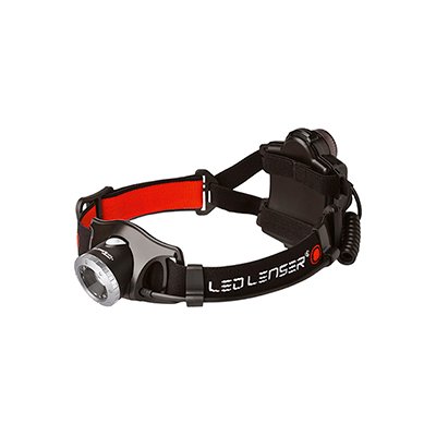 Lampe frontale H7R.2 Led Lenser