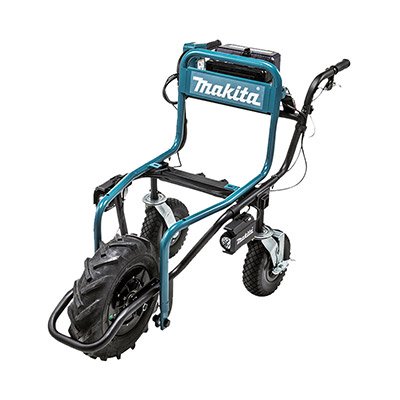 Transporteur à assistance 18 V Li-Ion DCU180Z Makita