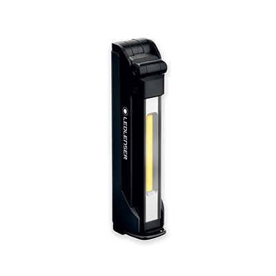 Lampe de travail rechargeable LEDLENSER IW5R FLEX 600 LM Enix energies