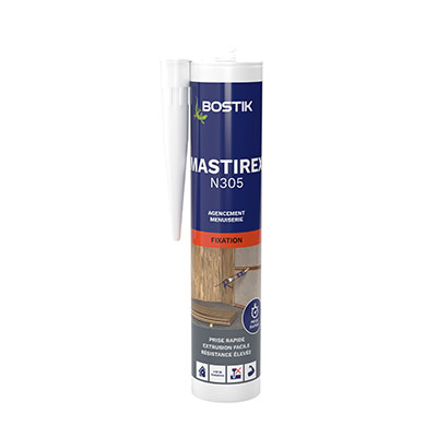 Mastic Mastirex Bostik 