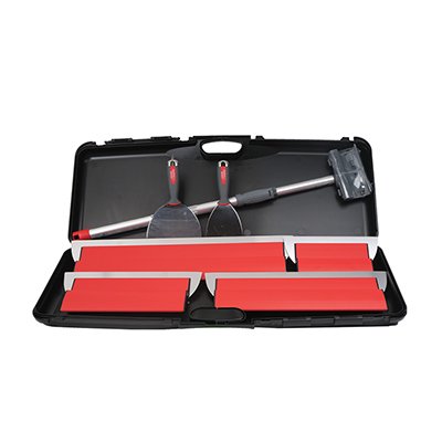 Valise plaquiste PARFAITLISS L’outil Parfait