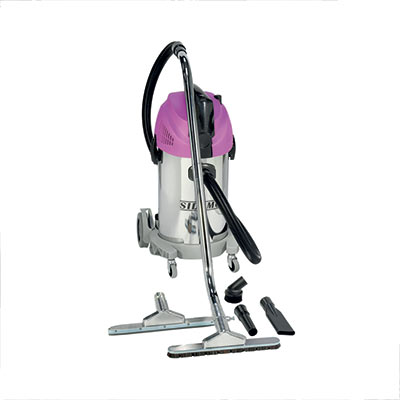 Aspirateur JET 30 i Sidamo 