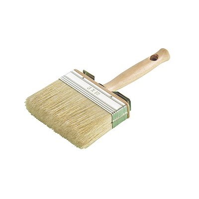 Outils à mains Brosse plate rectangulaire 953520, L’outil Parfait