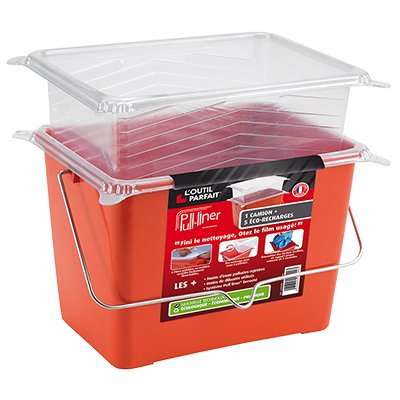 Outils à mains Pack pull liner 7L 2685, L’outil Parfait