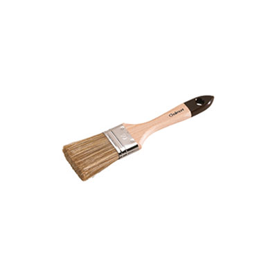 Brosse plate lasure L’outil Parfait